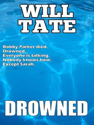 cover image of Drowned